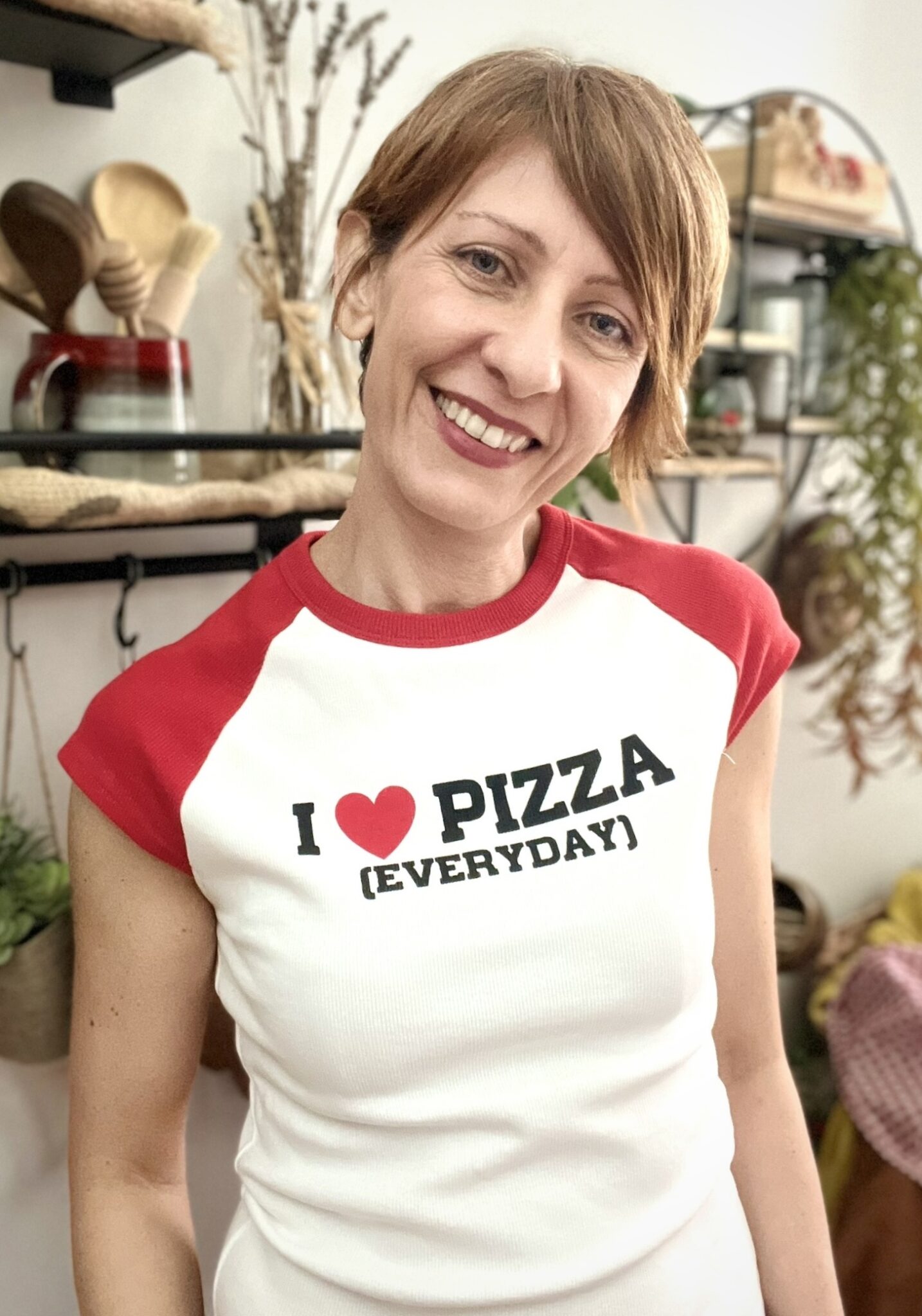 la pizza a casa di corso andrea